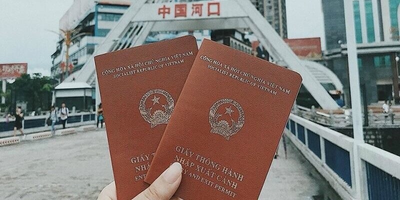 Visa du lịch Trung Quốc