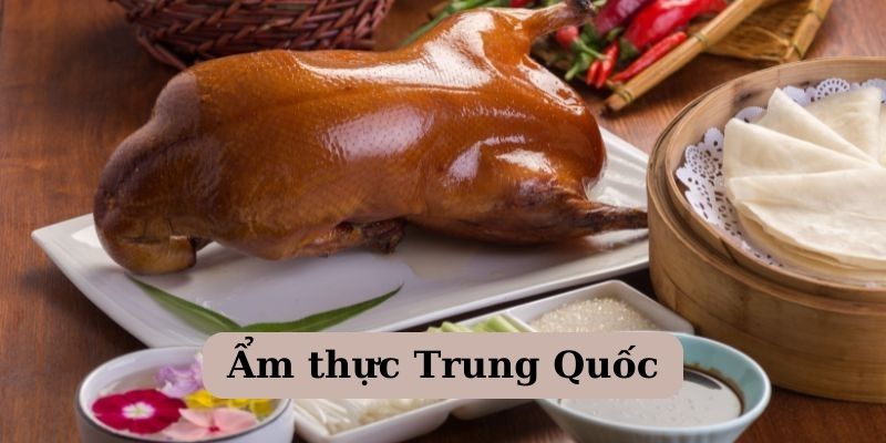 ẩm thực trung quốc