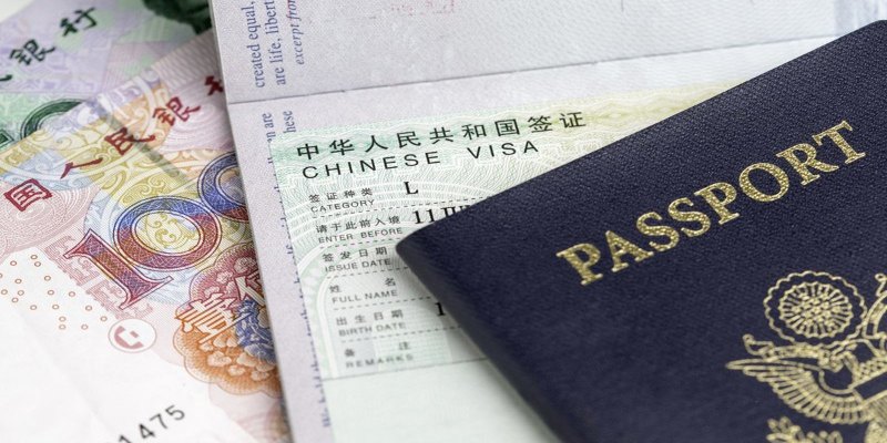 Cần xin visa du học Trung Quốc để được nhập học