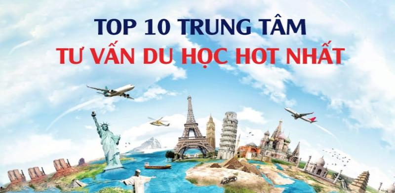 Điểm danh TOP 10+ trung tâm tư vấn du học Trung Quốc chất lượng