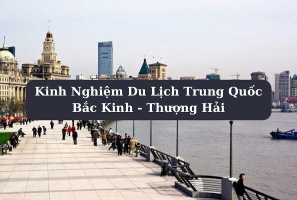 du lịch trung quốc bắc kinh thượng hải