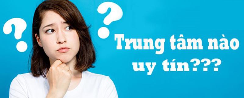 Nên chọn trung tâm du học dựa trên những tiêu chí nào?