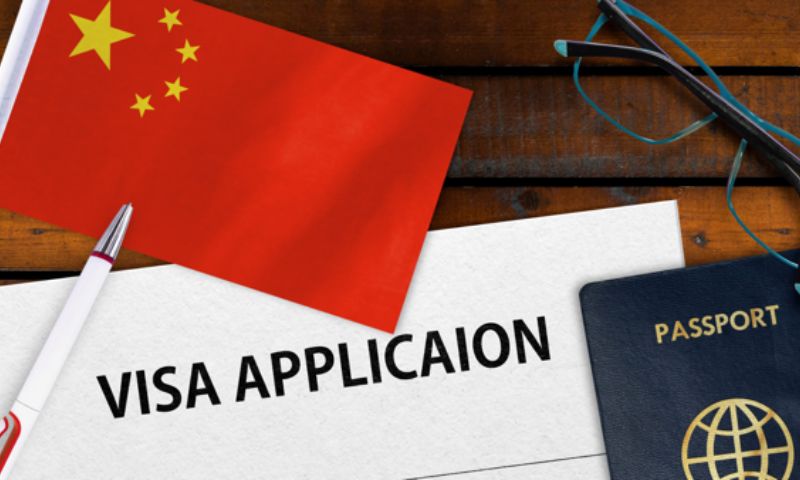 Quy trình xin xin visa Trung Quốc trải qua nhiều bước khắt khe