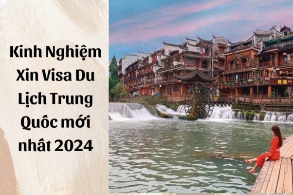 Xin Visa Du Lịch Trung Quốc