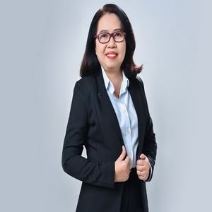 Nguyễn Hồng Ngọc - CEO Việc làm Trung Quốc